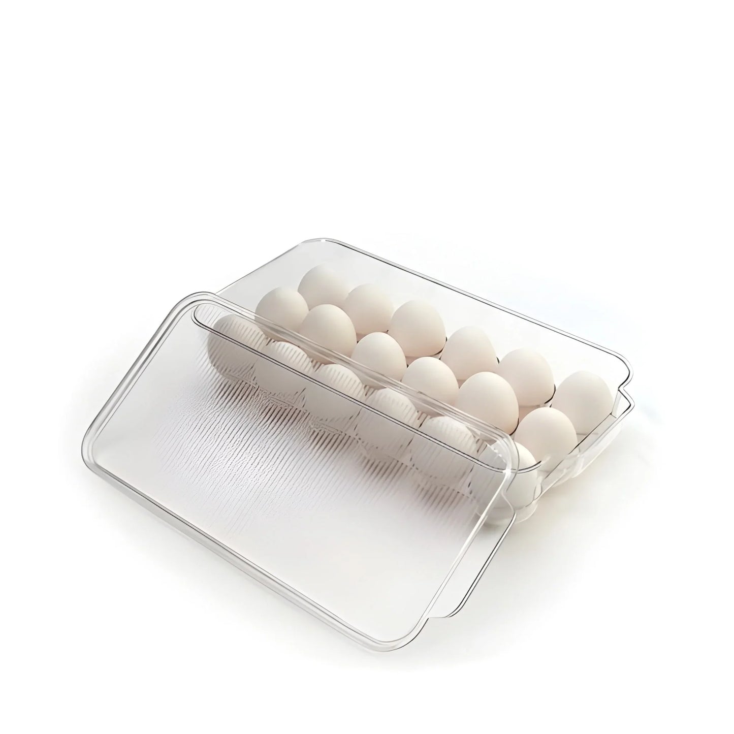 Best egg trays for refrigerator with lid - home & garden | 2025 | fast shipping
