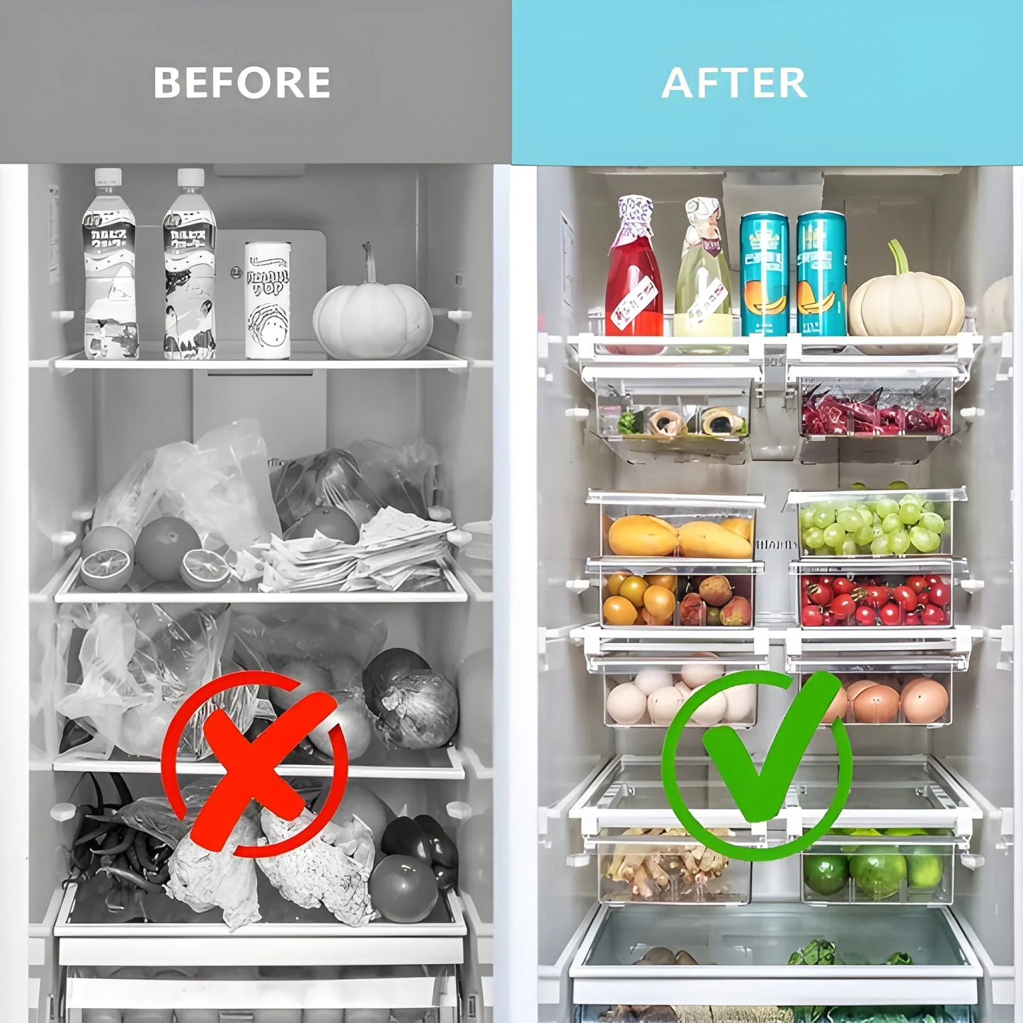 Best egg trays for refrigerator with lid - home & garden | 2025 | fast shipping