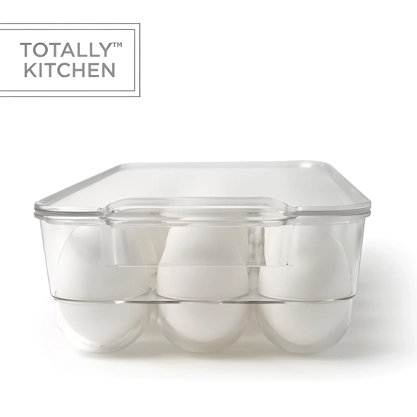 Best egg trays for refrigerator with lid - home & garden | 2025 | fast shipping