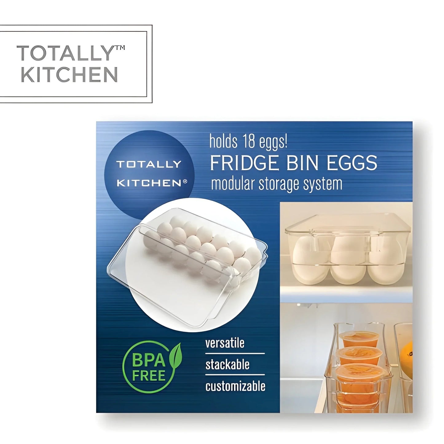 Best egg trays for refrigerator with lid - home & garden | 2025 | fast shipping