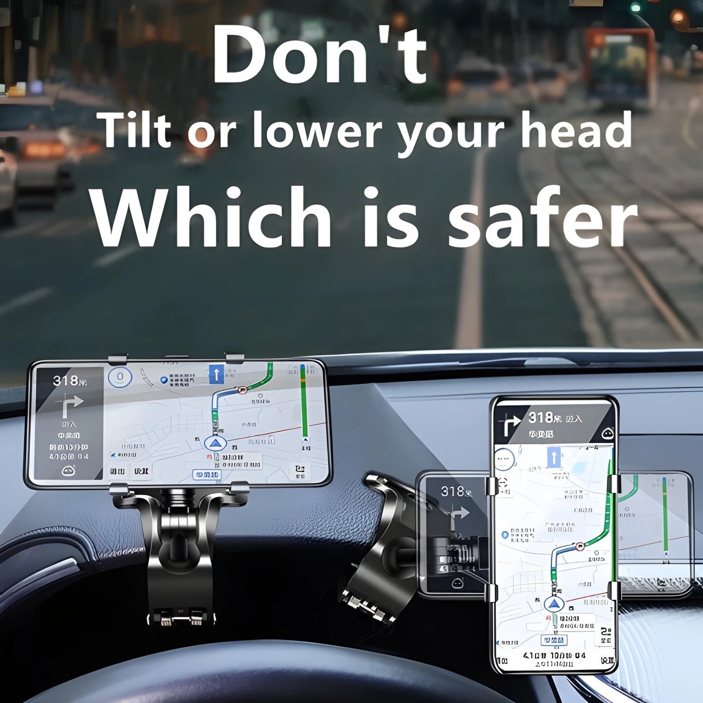 Best universal car phone holder - 2025 | fast shipping