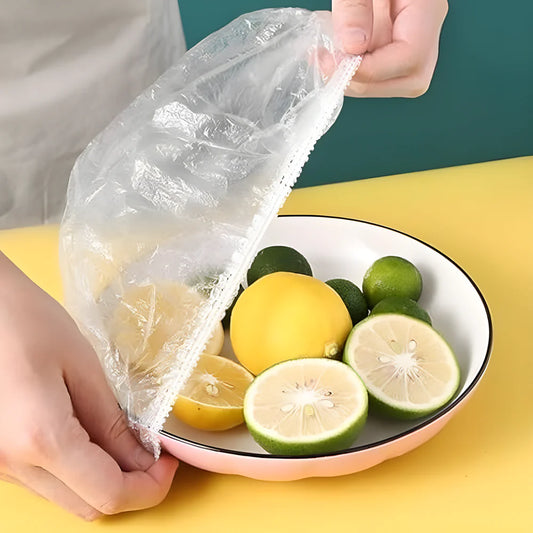 Best elastic stretch food covers - container | 2025 | fast shipping