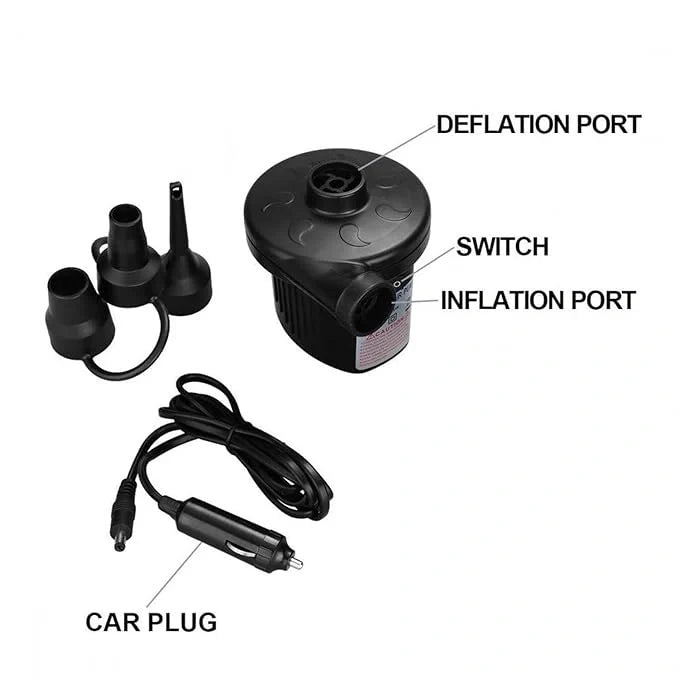 Best electric air pump - utility pumps | 2025 | fast shipping