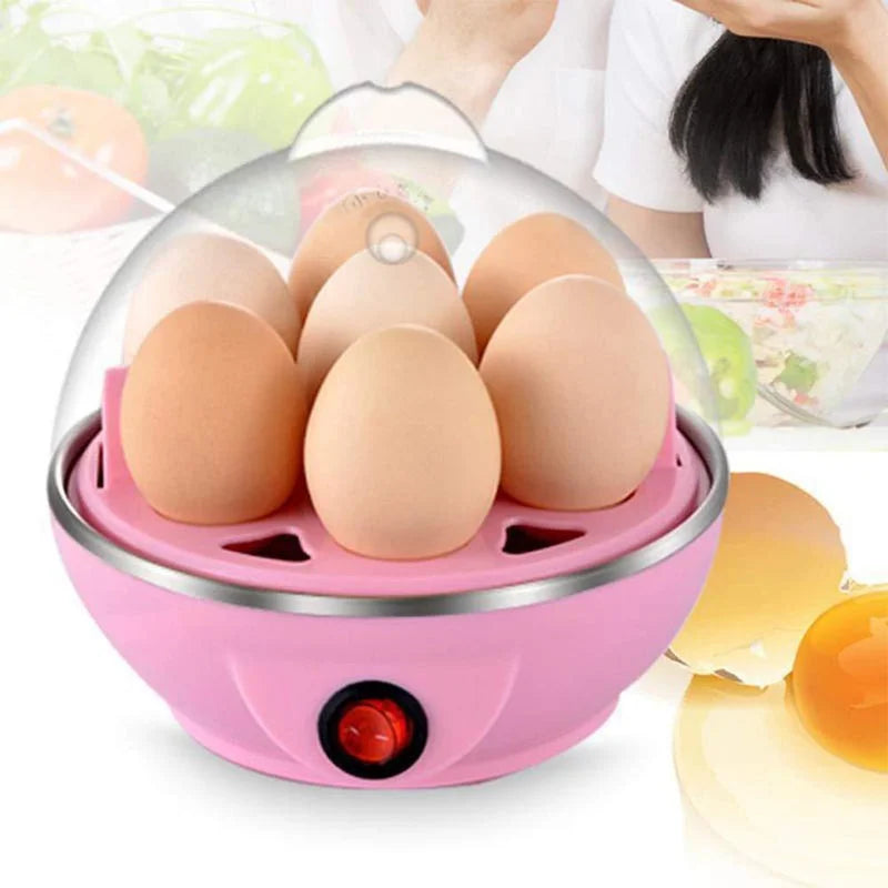 Best electric egg boiler steamer - cookers | 2025 | fast shipping