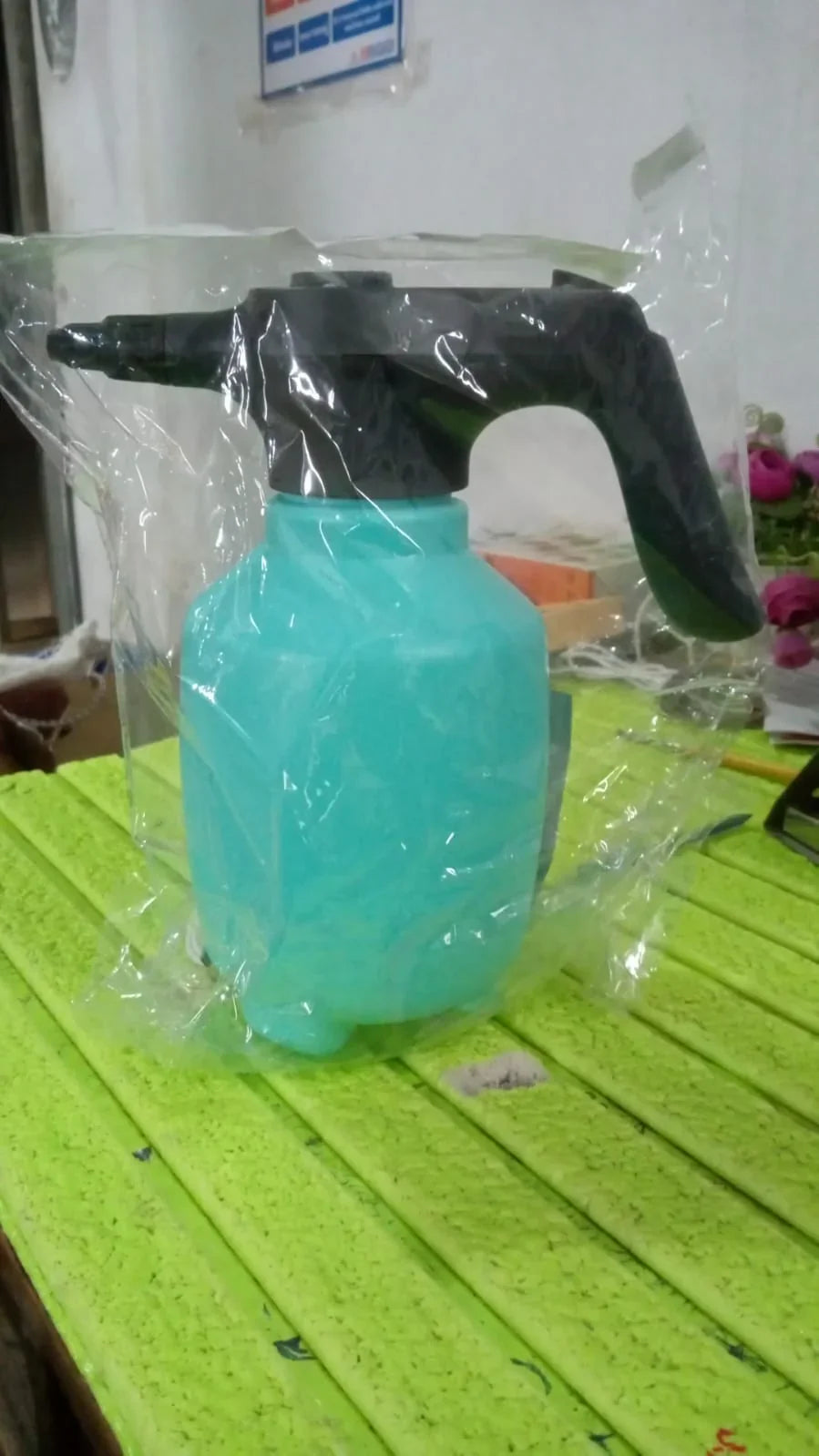 Best electric garden spray bottle – 2l - lawn & sprayers | 2025 | fast shipping