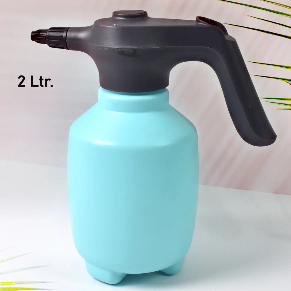 Best electric garden spray bottle – 2l - lawn & sprayers | 2025 | fast shipping