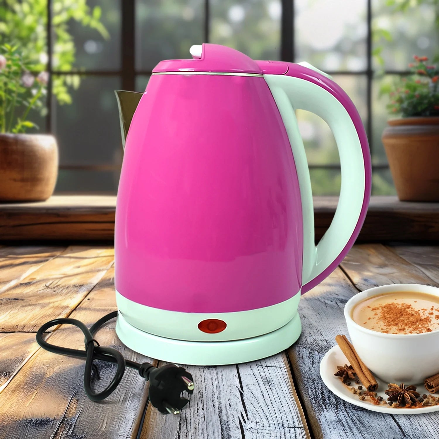Best electric kettle 2l – auto shut-off - kettles | 2025 | fast shipping