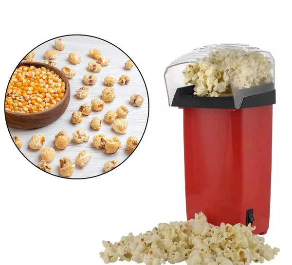 Best electric popcorn maker machine - makers | 2025 | fast shipping
