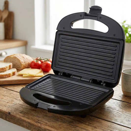 Best electric sandwich maker - makers | 2026 | fast shipping