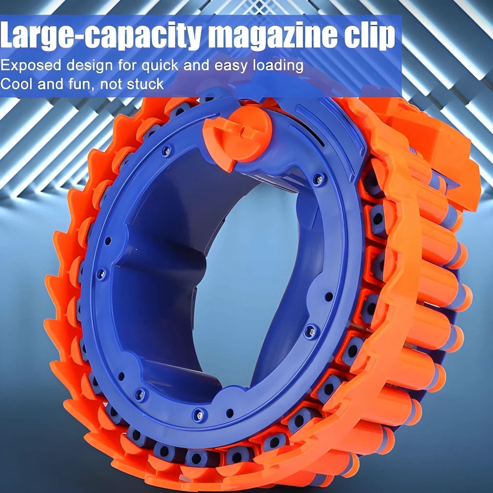 Best electric soft bullet toy gun - 2025 | fast shipping