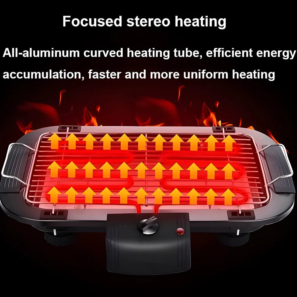 Best electric tandoori bbq grill - outdoor grills | 2025 | fast shipping