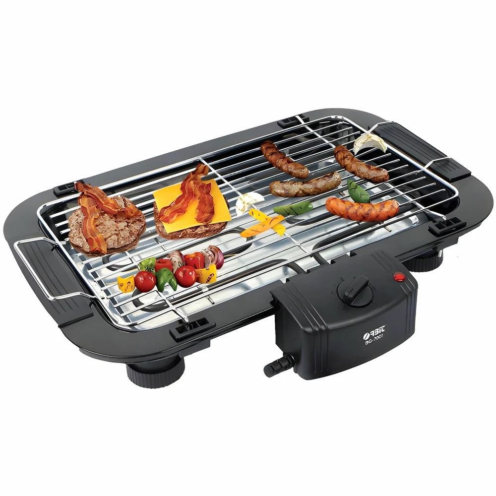 Best electric tandoori bbq grill - outdoor grills | 2025 | fast shipping