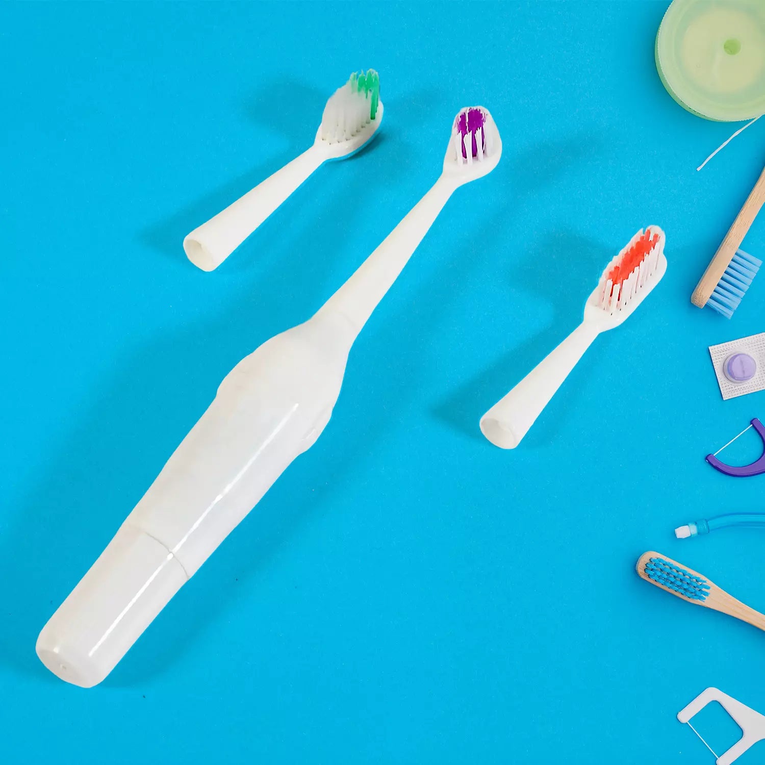 Best electric toothbrush for adults & teens - toothbrushes | 2025 | fast shipping