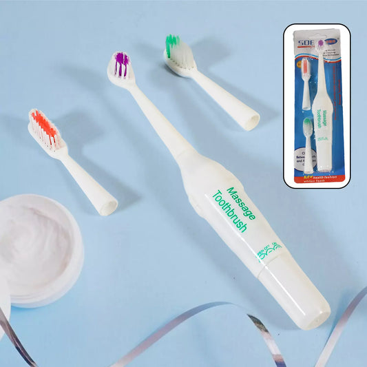 Best electric toothbrush for adults & teens - toothbrushes | 2025 | fast shipping