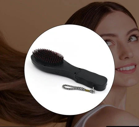 Best electric vibrating hair massager comb - combs | 2025 | fast shipping