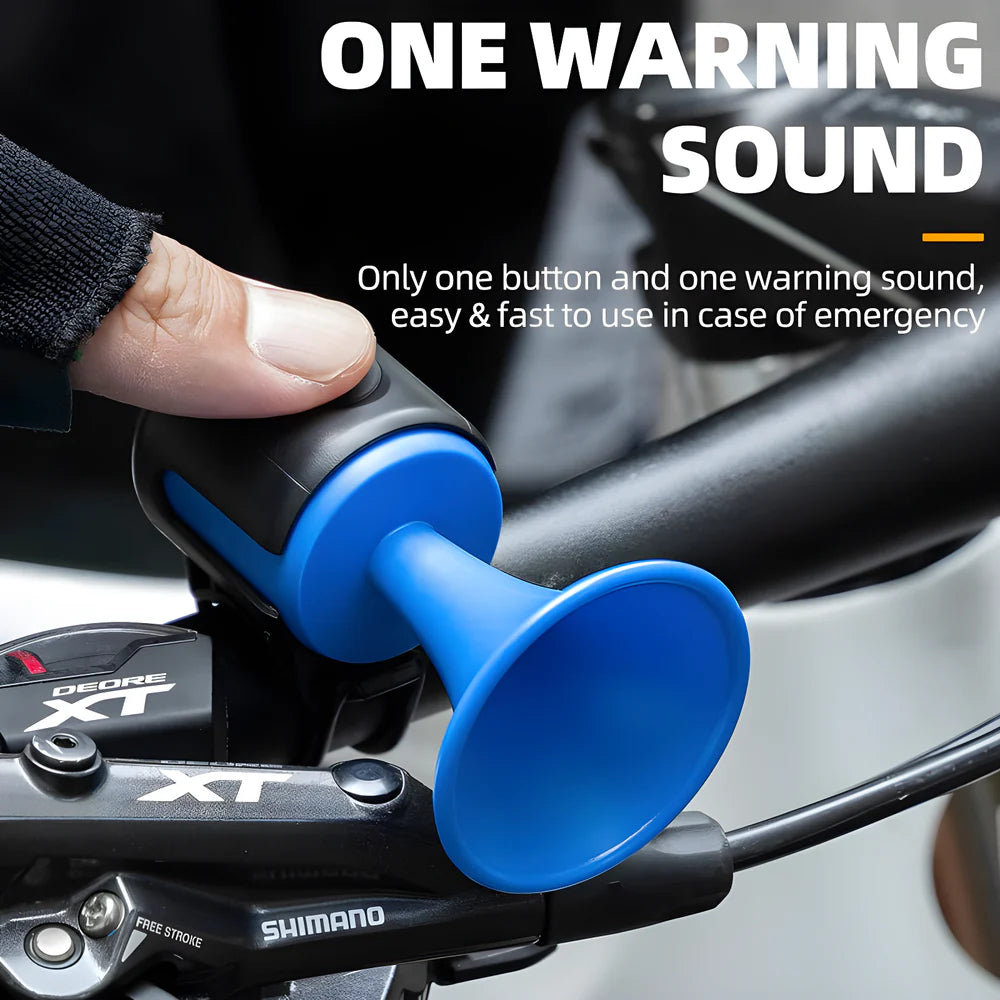Best electronic bike horn - bicycle bells & horns | 2025 | fast shipping