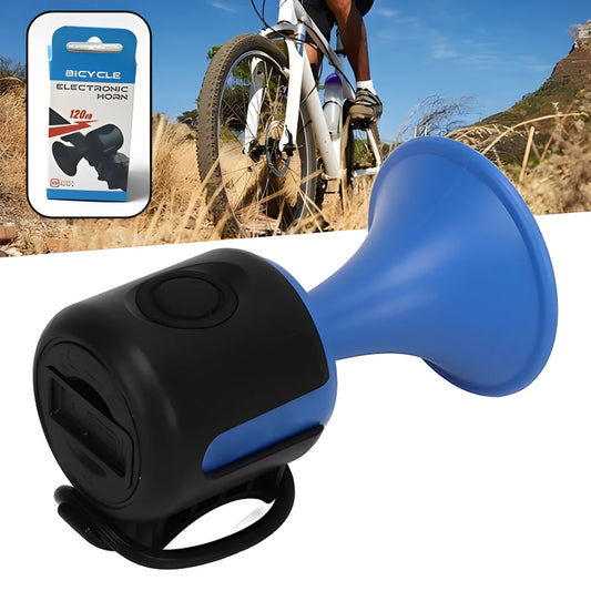 Best electronic bike horn - bicycle bells & horns | 2025 | fast shipping