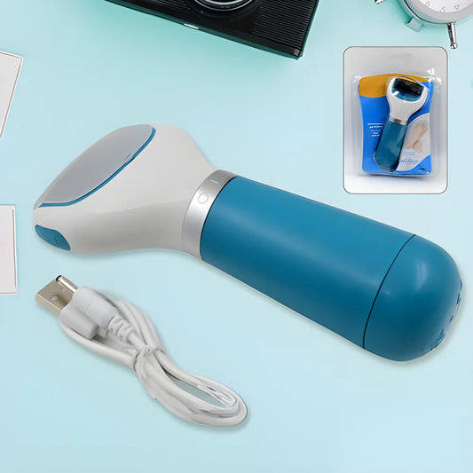 Best electronic foot callus remover - care | 2025 | fast shipping