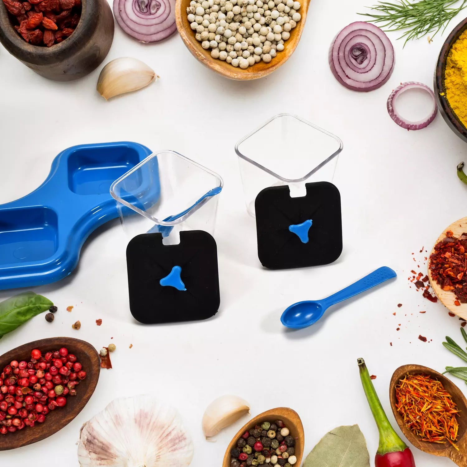 Best elegant 2-piece pickle jar - food storage containers | 2025 | fast shipping