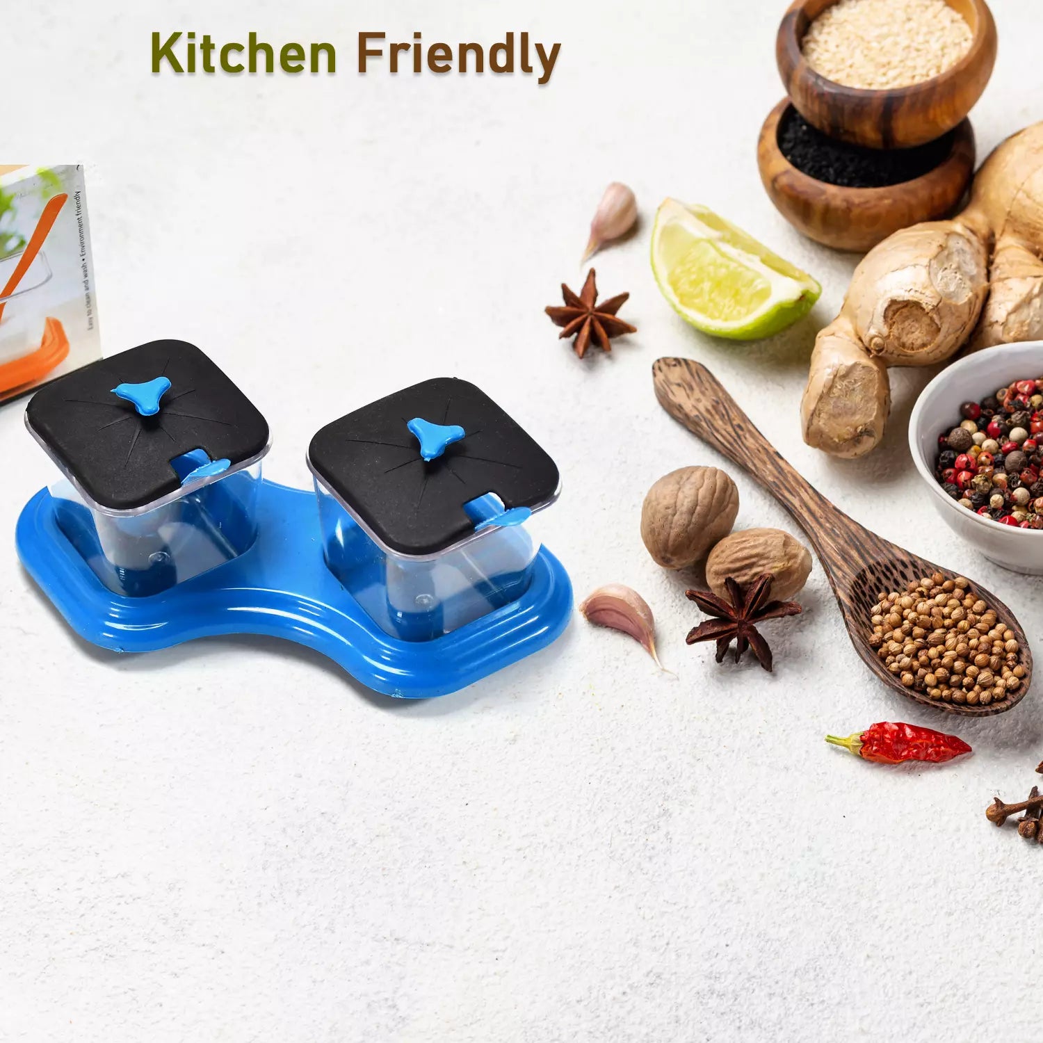 Best elegant 2-piece pickle jar - food storage containers | 2025 | fast shipping