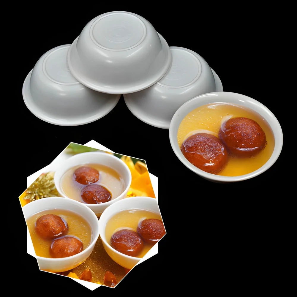 Best elegant 5-pc pudding set - 2025 | fast shipping