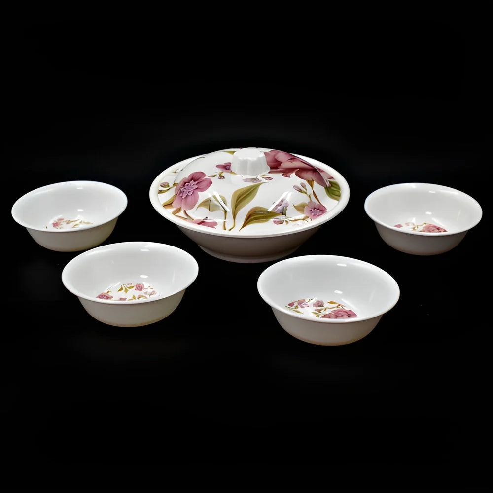 Best elegant 5-pc pudding set - 2025 | fast shipping