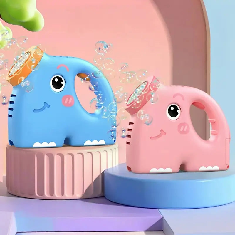 Best elephant bubble gun toy - guns | 2025 | fast shipping