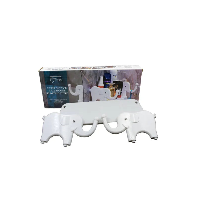 Best elephant shaped storage shelf - 2025 | fast shipping