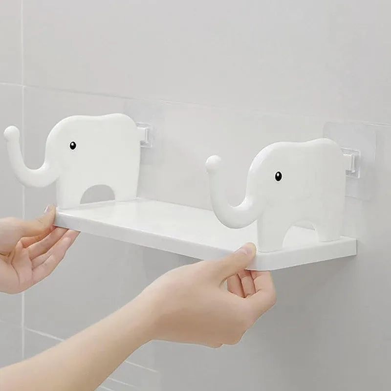 Best elephant shaped storage shelf - 2025 | fast shipping