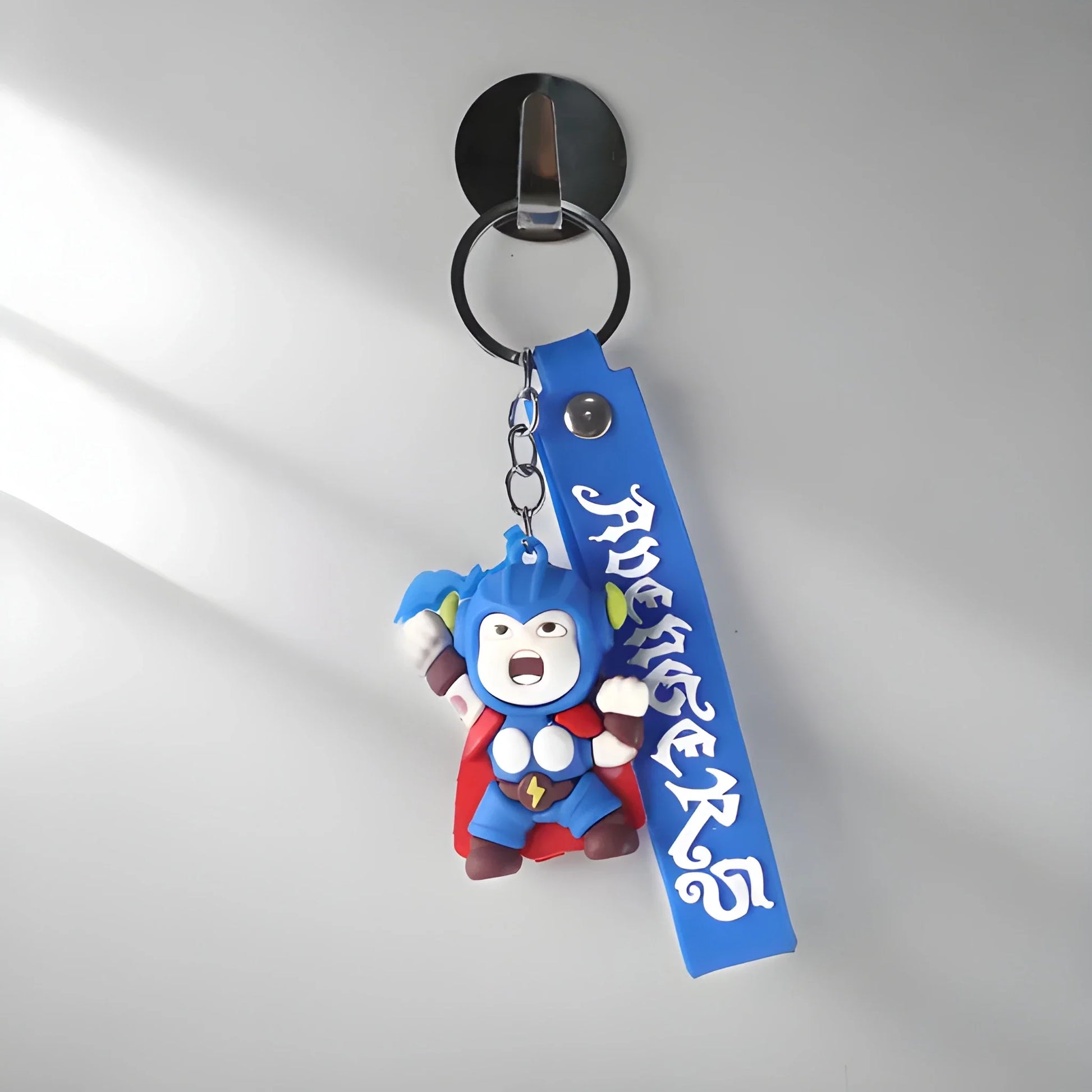 Best elite secure keychain - keychains | 2025 | fast shipping