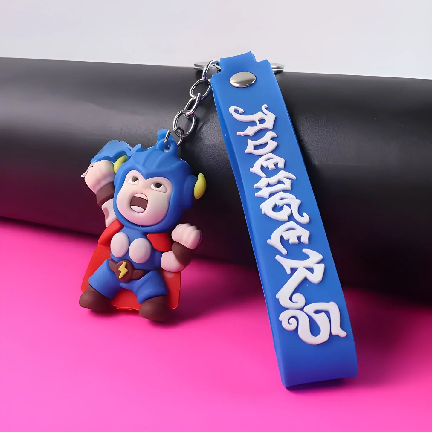 Best elite secure keychain - keychains | 2025 | fast shipping