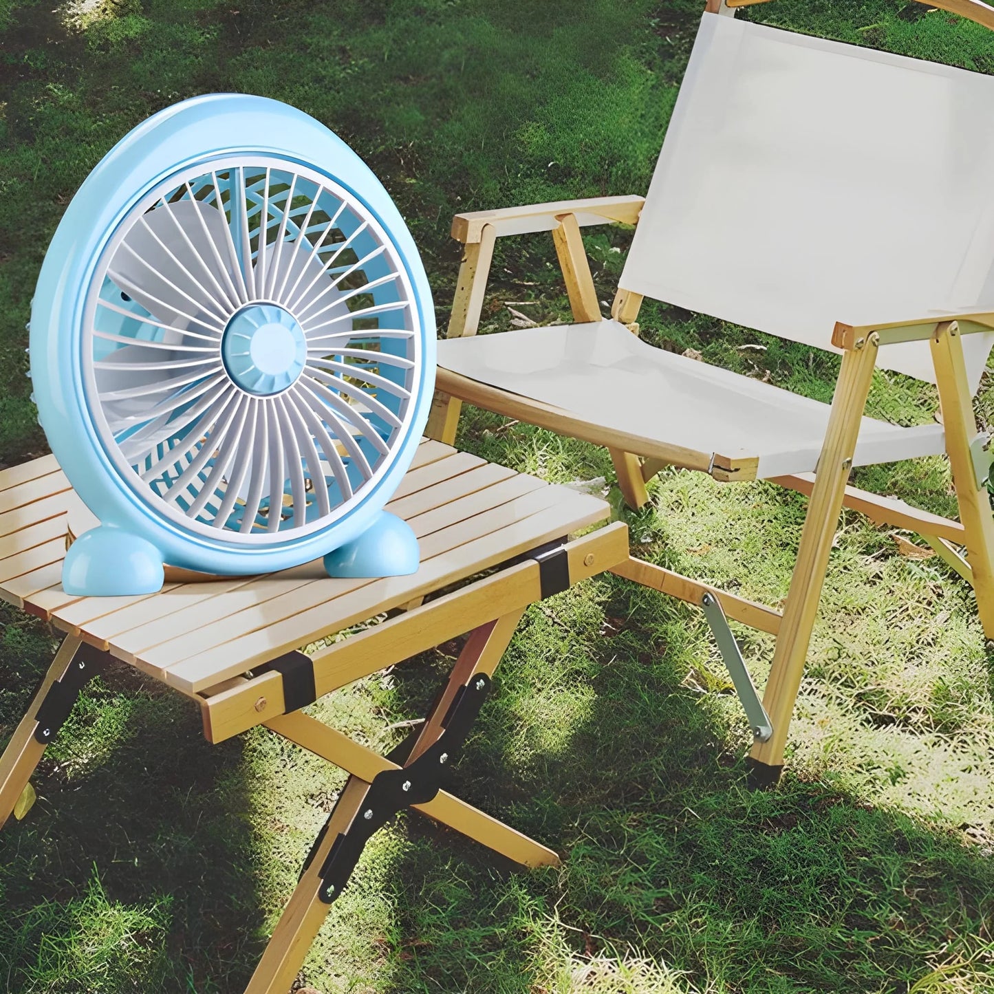 Best plastic cute mini cartoon electric usb fan - 2025 | fast shipping