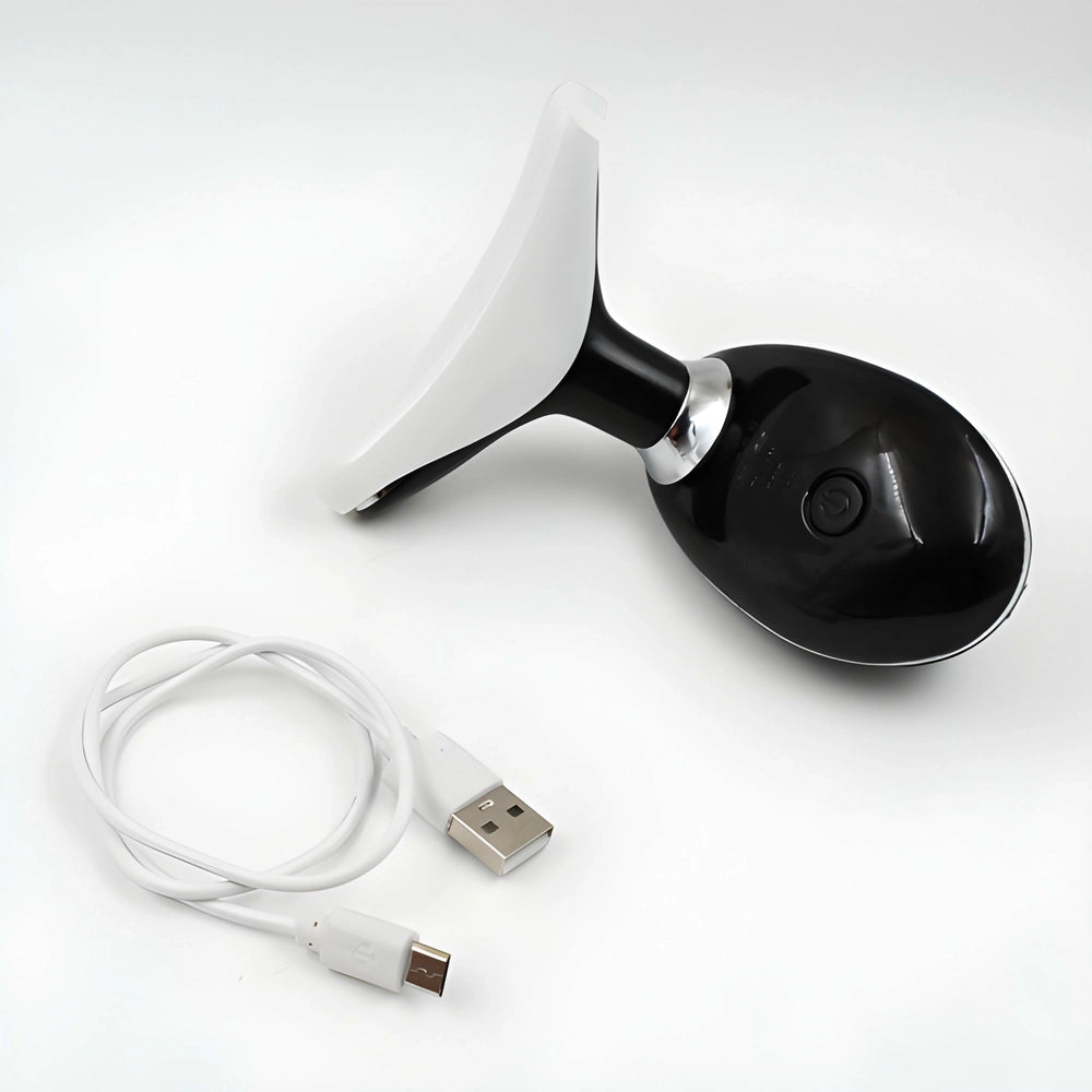 Best heated facial lifting massager - massagers | 2025 | fast shipping