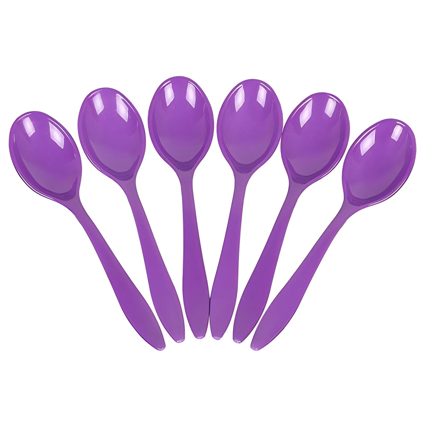 Ergonomic Fancy Dining Spoon - Home & Kitchen