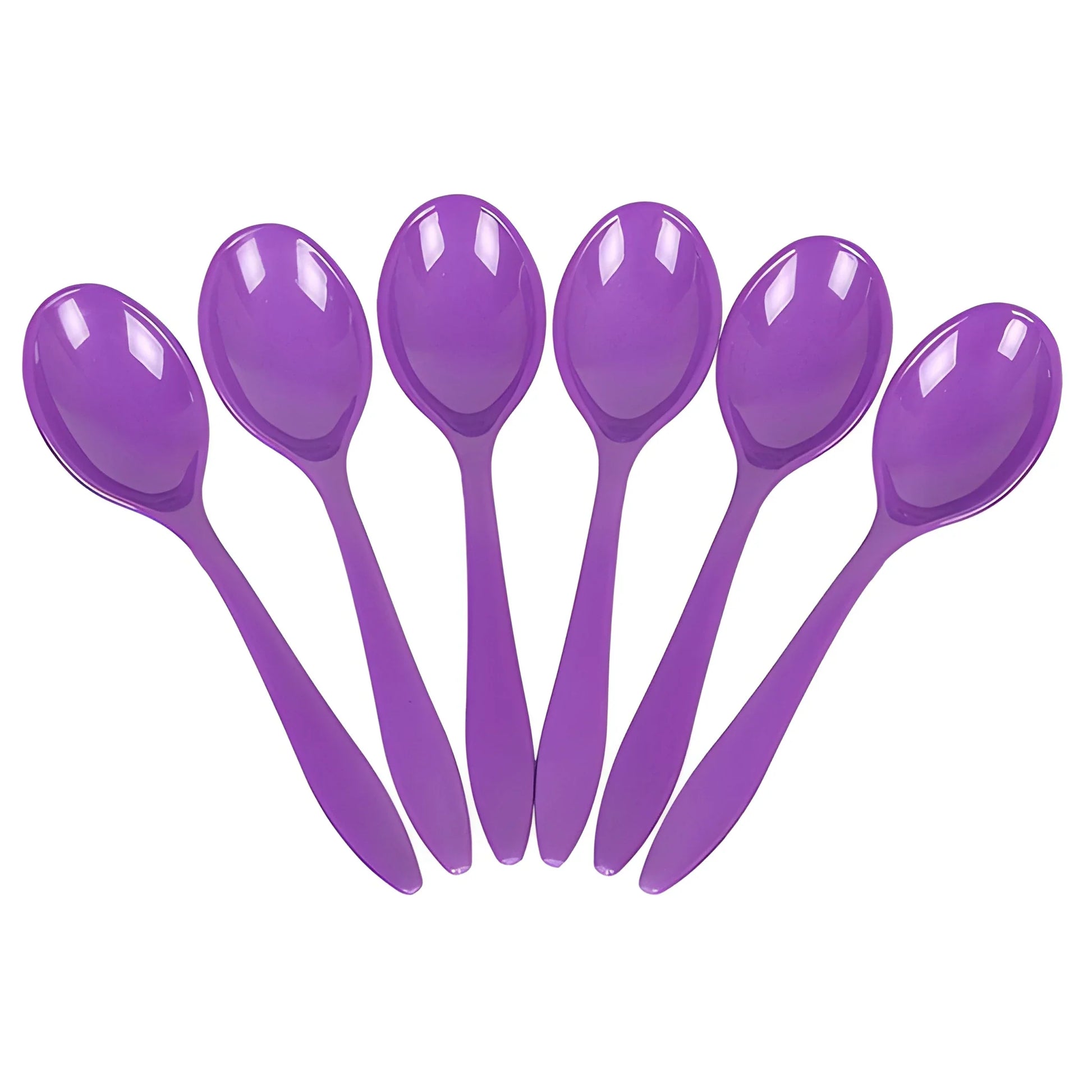 Ergonomic Fancy Dining Spoon - Home & Kitchen