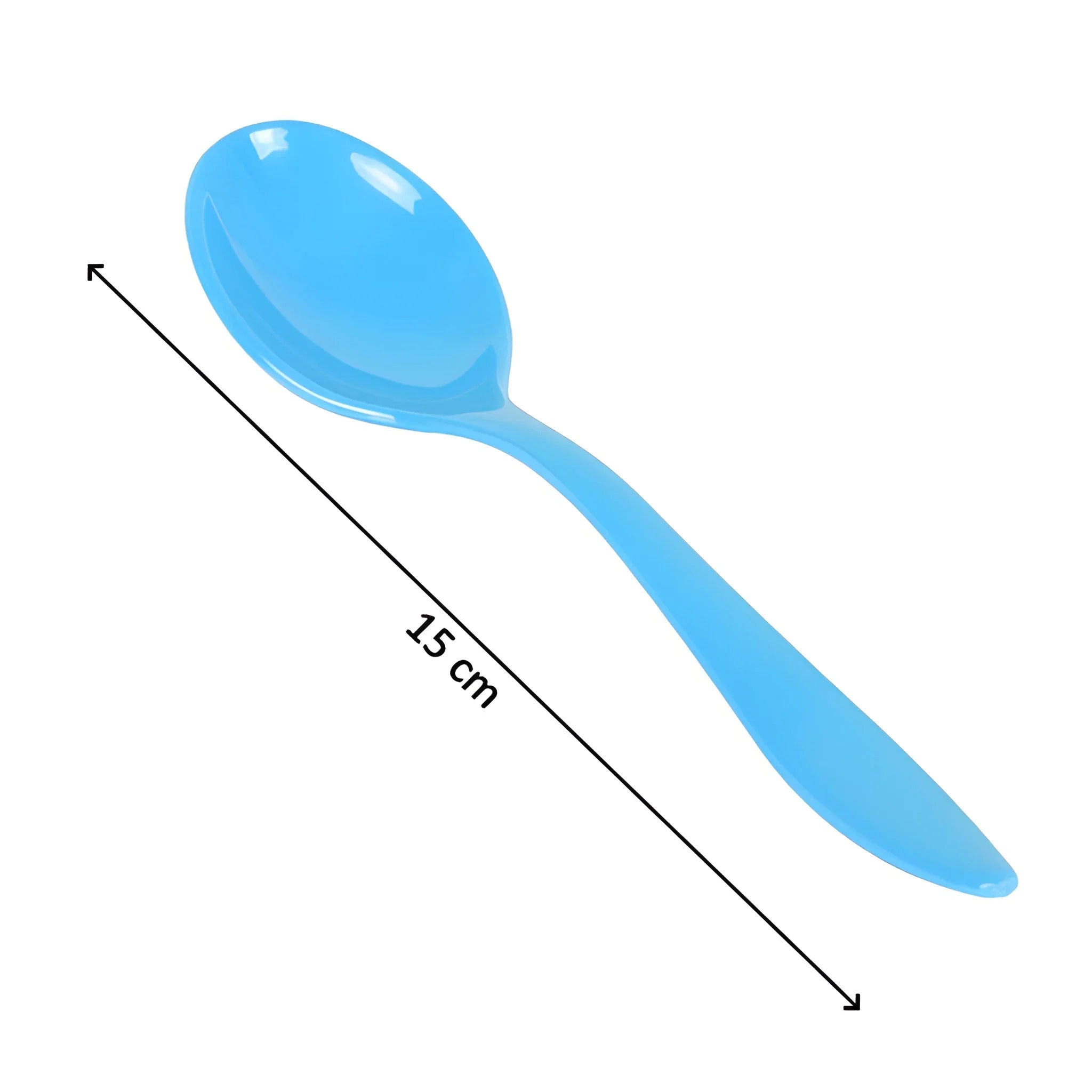 Ergonomic Fancy Dining Spoon - Home & Kitchen