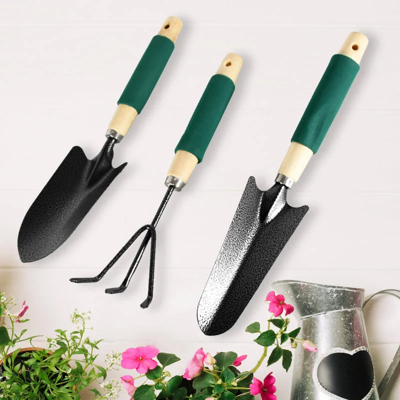 Best ergonomic gardening tool set - cultivators | 2025 | fast shipping