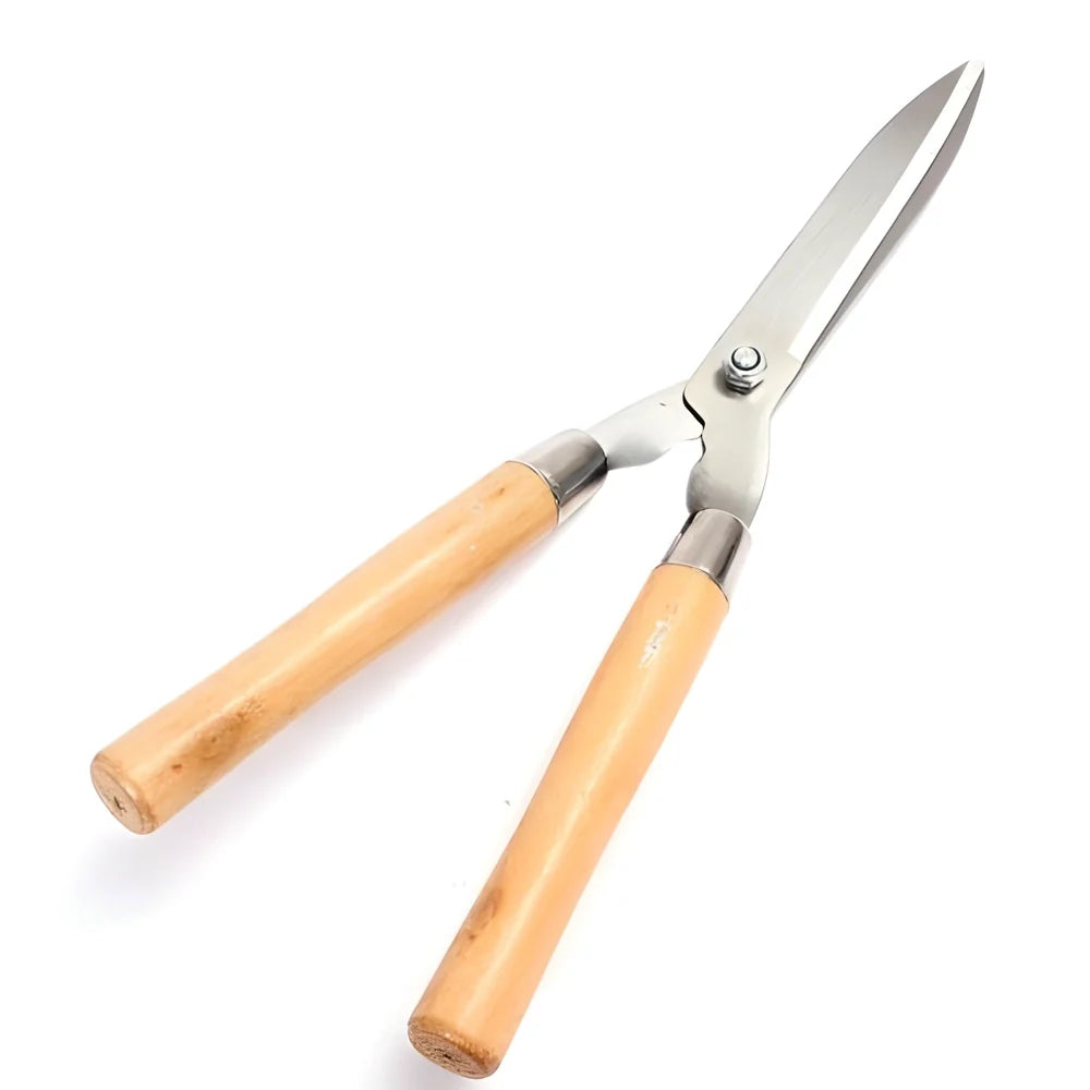 Best ergonomic hedge shears clippers - pruning | 2025 | fast shipping