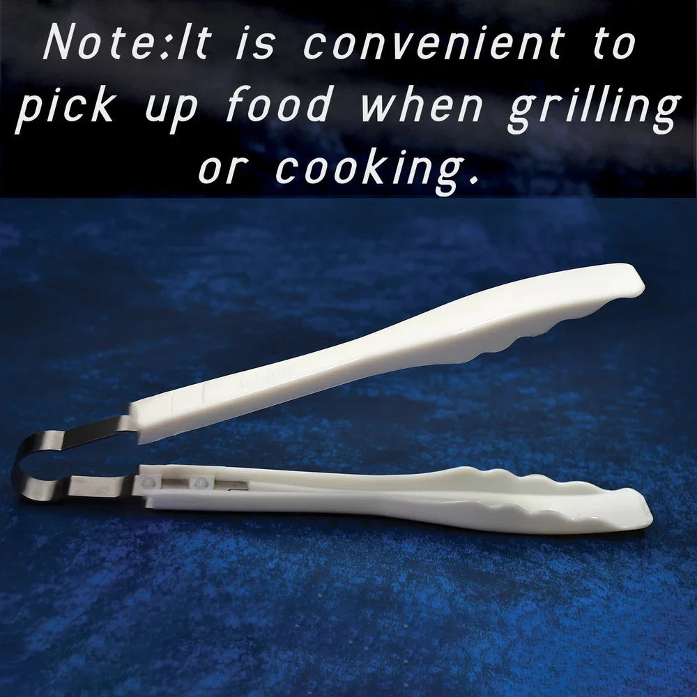 Best ergonomic kitchen tongs - 2025 | fast shipping