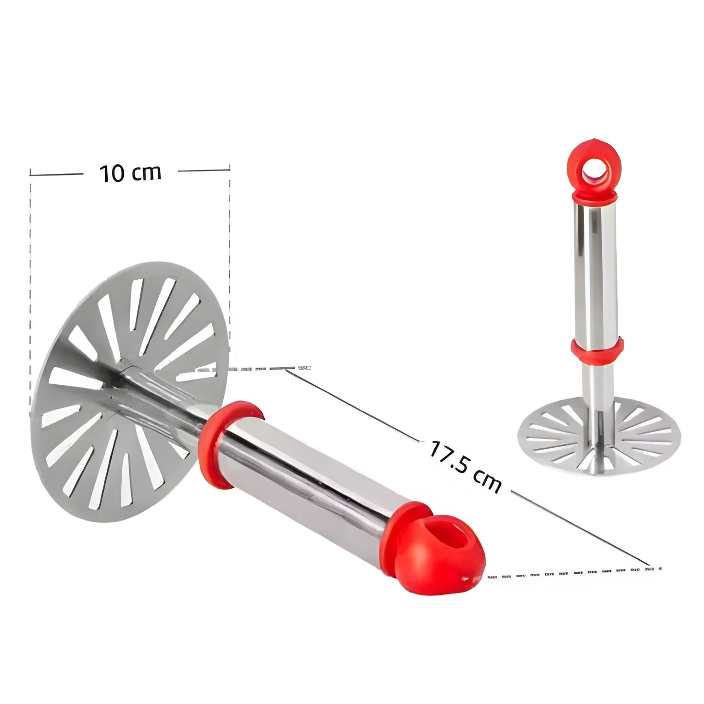 Best ergonomic potato masher - mashers | 2025 | fast shipping