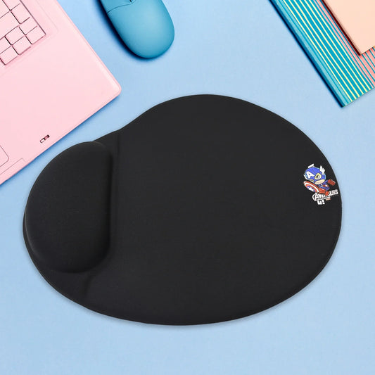 Best ergonomic wrist mouse pad - 2025 | fast shipping