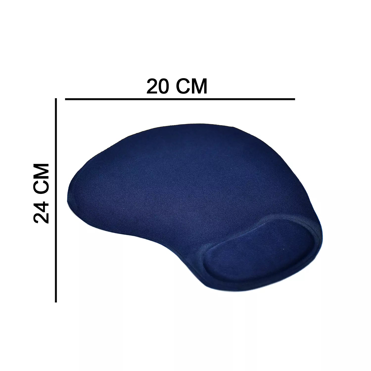 Best ergonomic wrist support mouse pad for computers - pads | 2025 | fast shipping