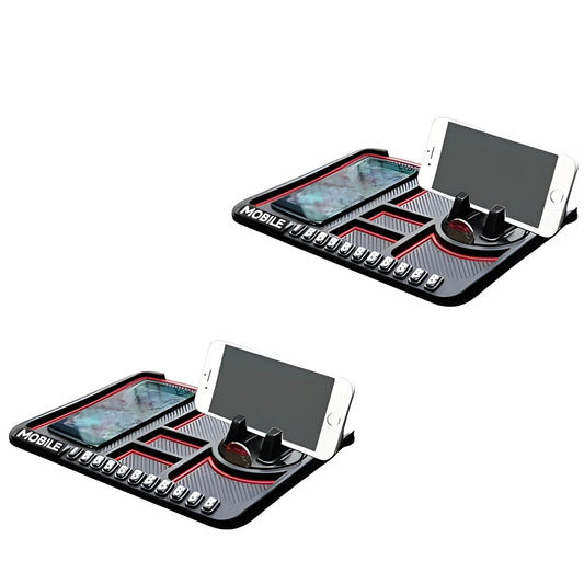 Best car dashboard mat - vehicles & parts | 2025 | fast shipping