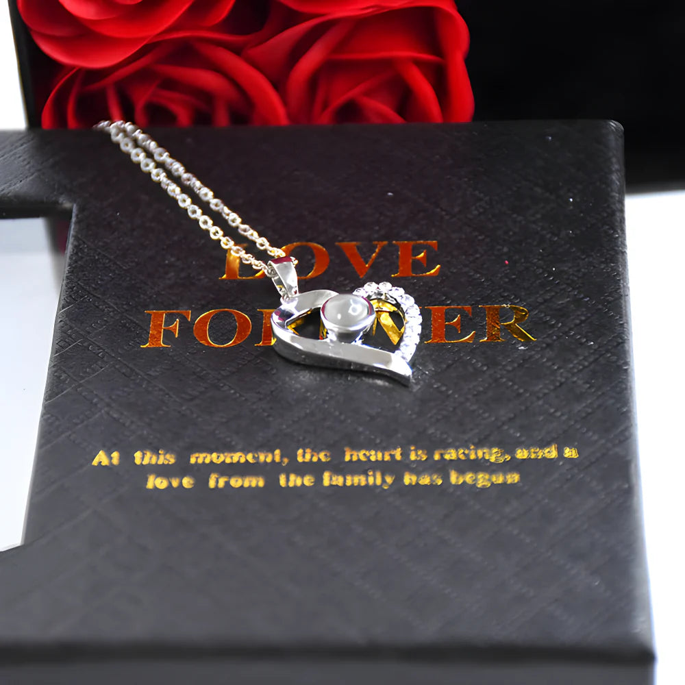 Best eternal rose gift box - boxes & tins | 2025 | fast shipping