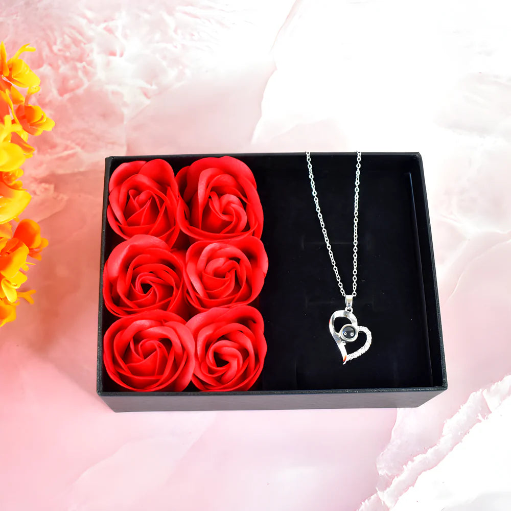 Best eternal rose gift box - boxes & tins | 2025 | fast shipping