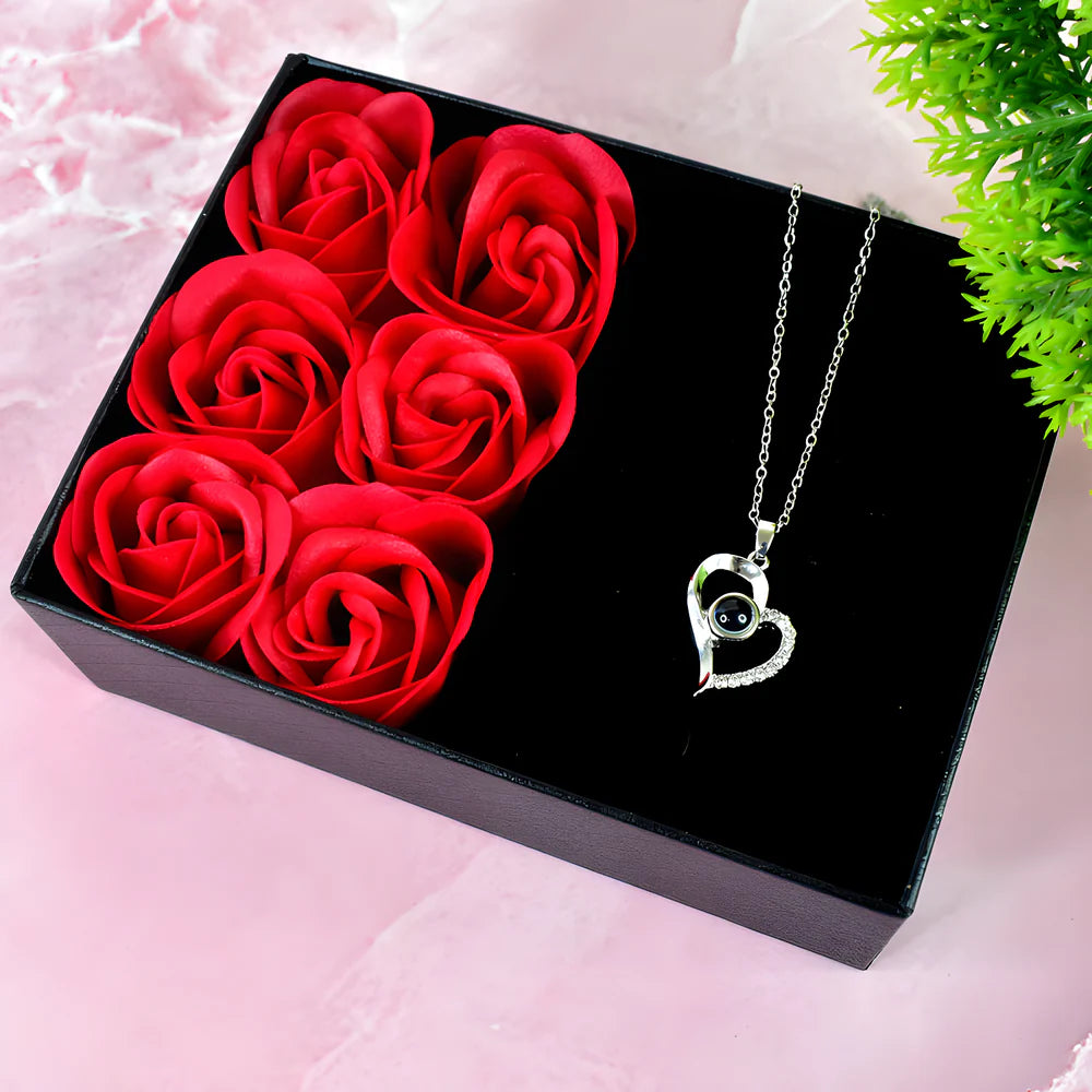 Best eternal rose gift box - boxes & tins | 2025 | fast shipping