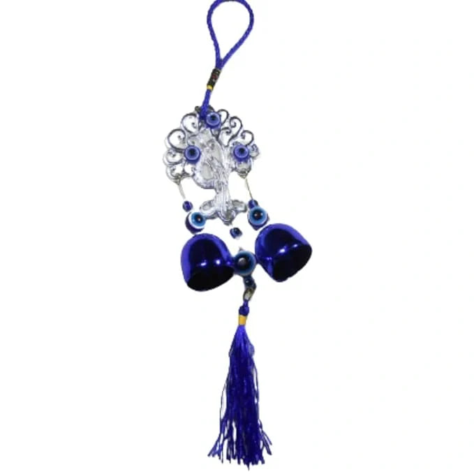 Best evil eye wind chime - 2025 | fast shipping