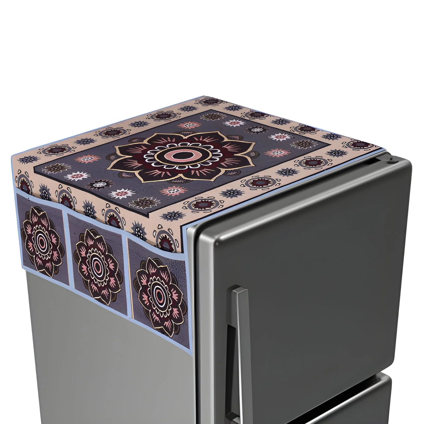 Best exclusive decorative fridge top cover - home & garden | 2025 | fast shipping
