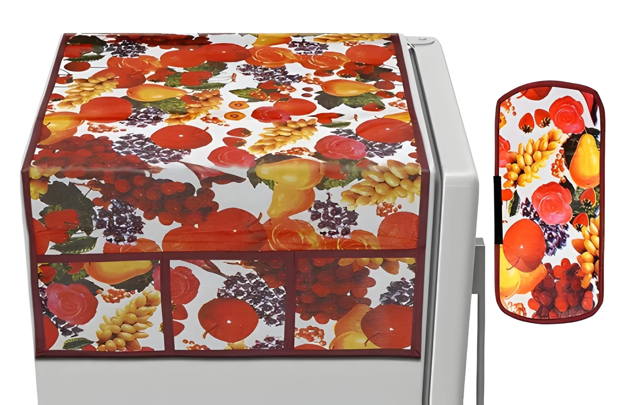 Best exclusive decorative kitchen fridge top cover - home & garden | 2025 | fast shipping