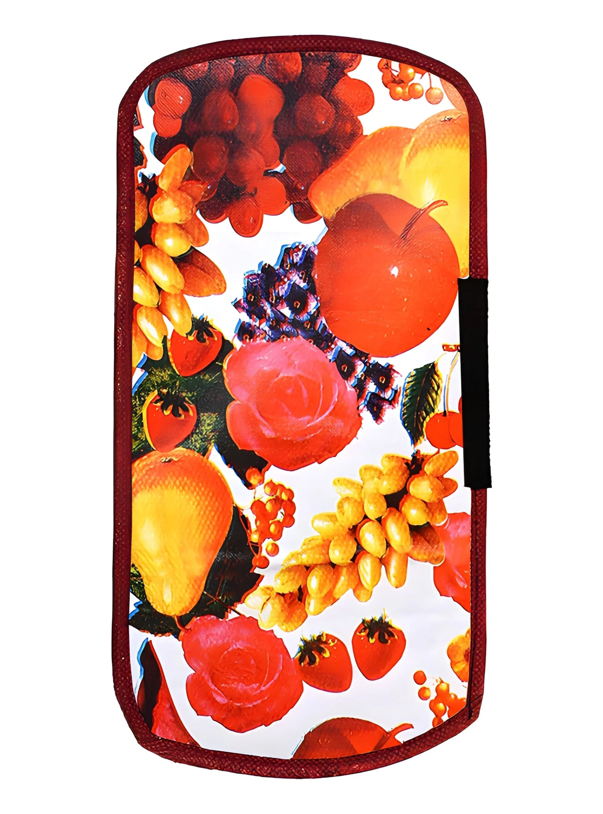 Best exclusive decorative kitchen fridge top cover - home & garden | 2025 | fast shipping